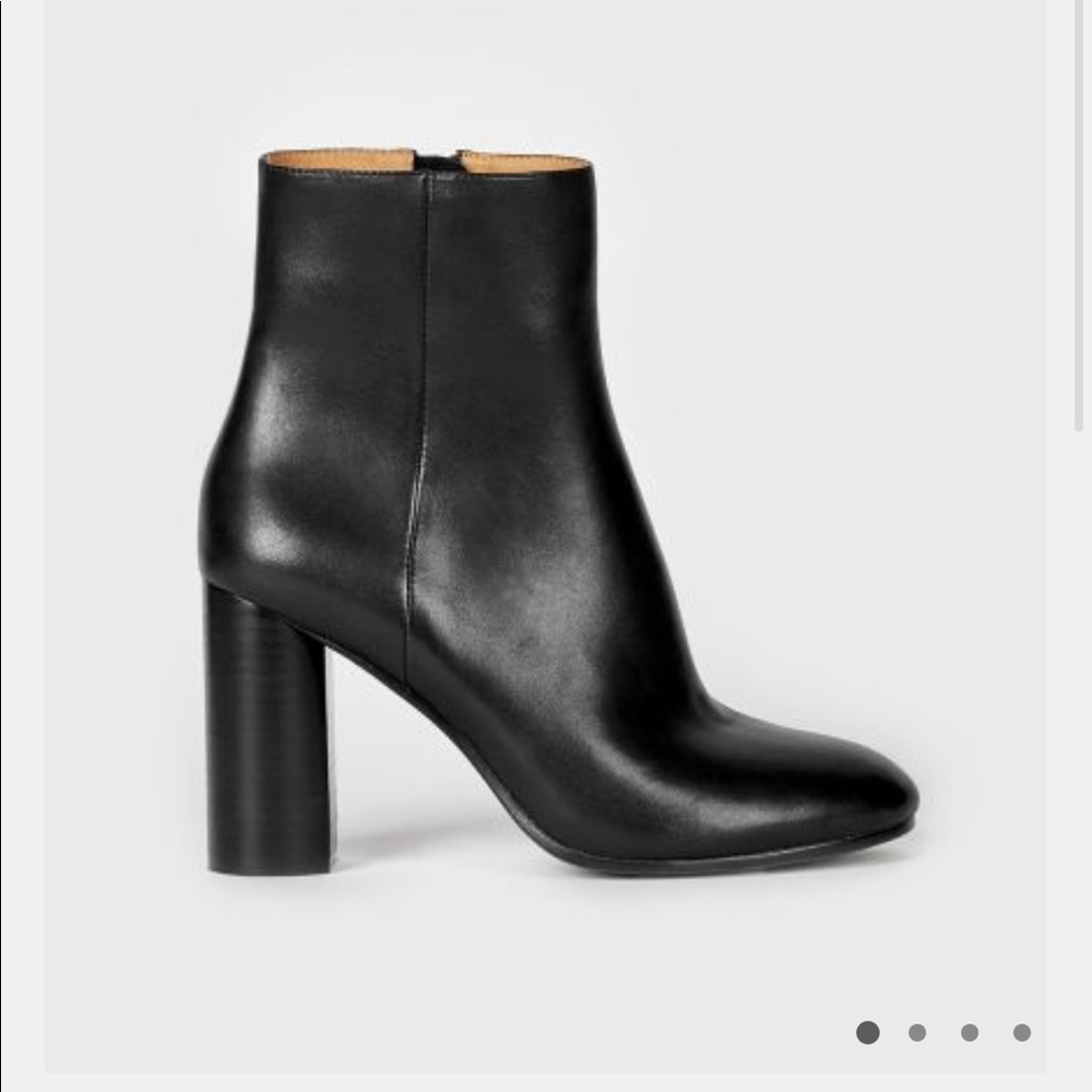 Joie Lara Bootie